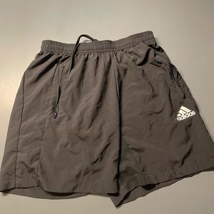 Adidas Athletic Shorts